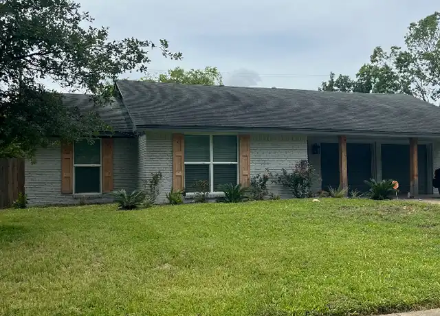 Property at 1823 Shadow Bend Dr, Houston, TX, 77043, 3 beds, 2 baths, [object Object]