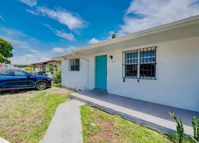 Property at 2151 NW 103rd St Unit 2153, Miami, FL, 33147, 2 beds, 1 bath, [object Object]