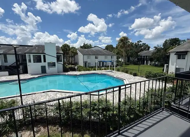Property at 4153 S Semoran Blvd #9, Orlando, FL, 32822, 2 beds, 1.5 baths, [object Object]