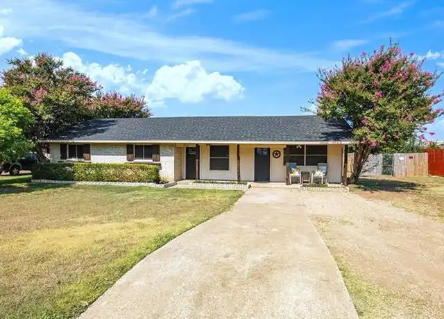 Property at 513 Bluebonnet Ln, Red Oak, TX, 75154, 3 beds, 1.5 baths, [object Object]