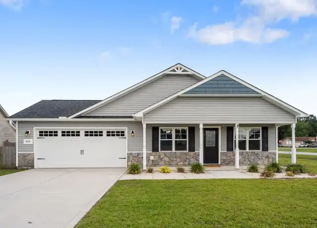 Property at 226 Breakwater Dr, Sneads Ferry, NC, 28460, 3 beds, 2 baths, [object Object]