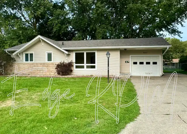 Property at 3311 Pridemore Dr, Cedar Falls, IA, 50613, 4 beds, 2 baths, [object Object]