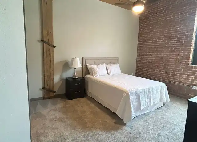 Property at 1601 Walnut St Unit 311, Kansas City, MO, 64108, 1 bed, 1 bath, [object Object]