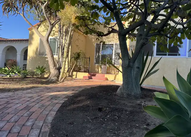 Property at 3416 Cattaraugus Ave, Culver City, CA, 90232, 2 beds, 1 bath, [object Object]