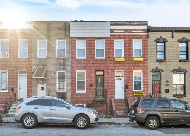 Property at 2929 Pulaski Hwy, Baltimore, MD, 21224, 2 beds, 1 bath, [object Object]