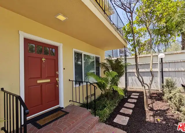 Property at 224 Bicknell Ave Unit B, Santa Monica, CA, 90405, 1 bed, 1 bath, [object Object]