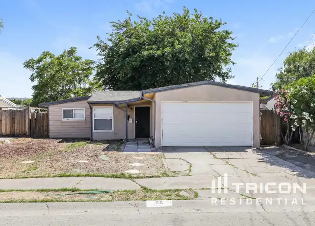 Property at 55 William Way, Pittsburg, CA, 94565, 3 beds, 1 bath, [object Object]
