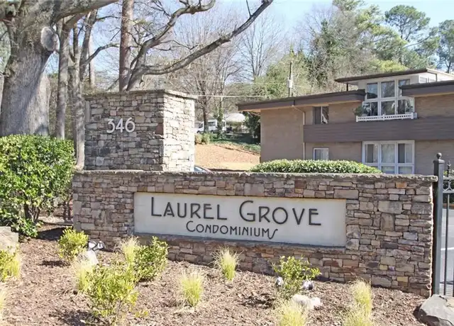 Property at 346 Carpenter Dr #7, Atlanta, GA, 30328, 2 beds, 2 baths, [object Object]
