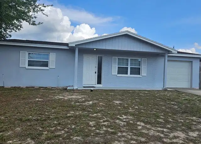 Property at 9114 Whitman Ln, Port Richey, FL, 34668, 2 beds, 1 bath, [object Object]