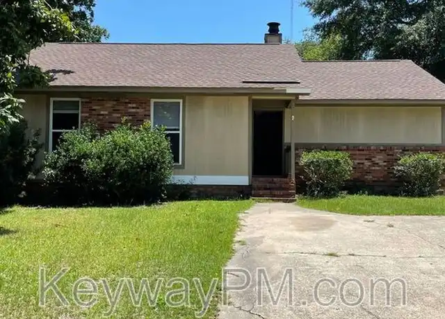 Property at 830 Audubon Cir, North Augusta, SC, 29841, 3 beds, 2 baths, [object Object]