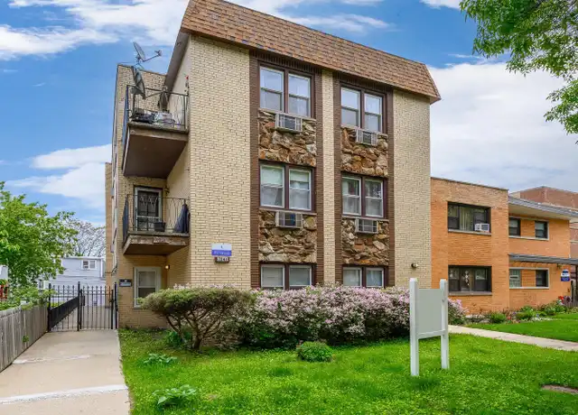 Property at 7241 N Ridge Blvd #301, Chicago, IL, 60645, 3 beds, 2 baths, [object Object]