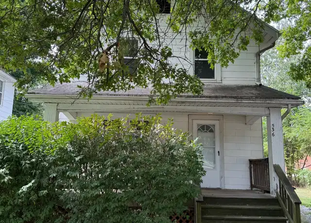 Property at 536 Spicer St, Akron, OH, 44311, 3 beds, 1 bath, [object Object]