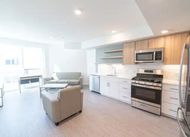 Property at The Kittredge - 2150 Kittredge St, Berkeley, CA, 94720, 0 beds, 1 bath, [object Object]