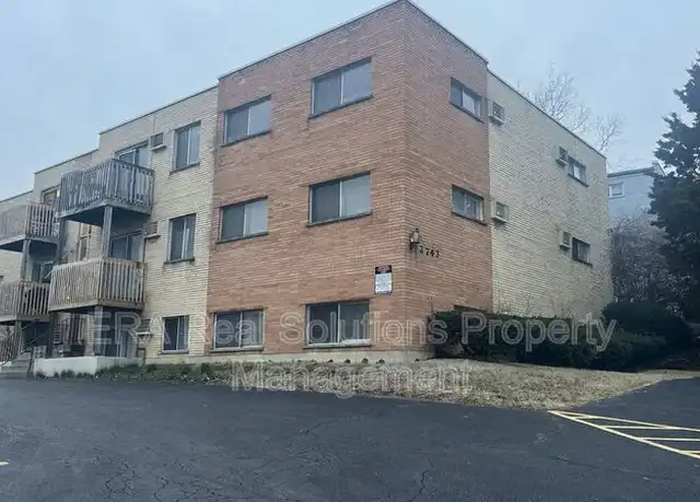 Property at 2743 Queen City Ave Unit 08, Cincinnati, OH, 45238, 2 beds, 1 bath, [object Object]