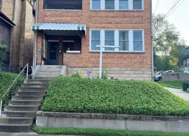 Property at 538 Halsey Ave Unit 2, Pittsburgh, PA, 15221, 2 beds, 1 bath, [object Object]