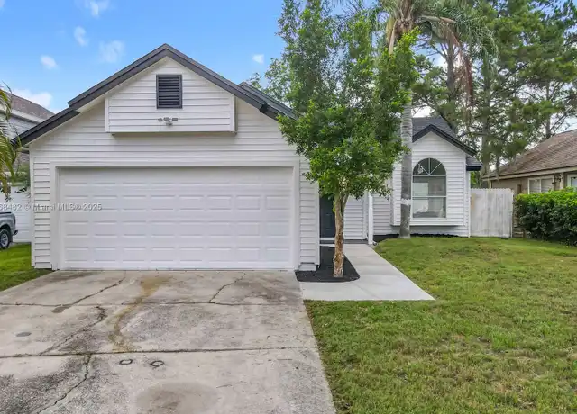 Property at 2160 Churchill Downs Cir, Orlando, FL, 32825, 3 beds, 2 baths, [object Object]