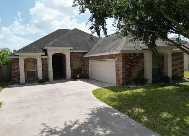 Property at 2424 E 23rd St, Mission, TX, 78572, 3 beds, 2 baths, [object Object]