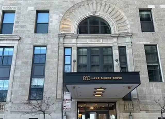 Property at 850 N Lake Shore Dr Unit 412, Chicago, IL, 60611, 0 beds, 1 bath, [object Object]