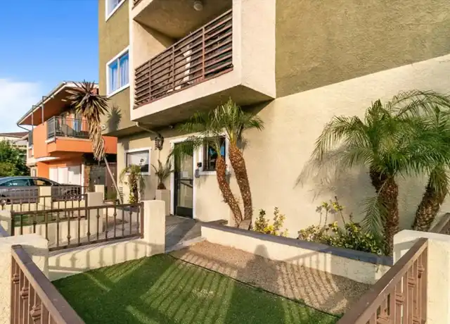 Property at 1918 Chestnut Ave Unit 101, Long Beach, CA, 90806, 1 bed, 1 bath, [object Object]