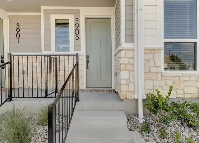 Property at 3905 Constantine Dr, Denton, TX, 76208, 3 beds, 2 baths, [object Object]