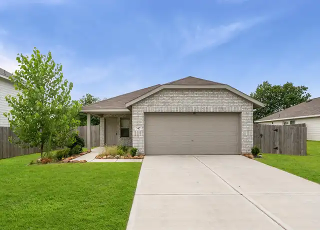 Property at 347 Riverwood Village LN, Sealy, TX, 77474, 3 beds, 2 baths, [object Object]
