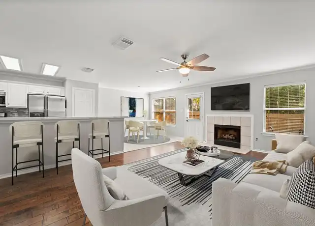 Property at 26 Musgrove Pl, Spring, TX, 77382, 3 beds, 2.5 baths, [object Object]