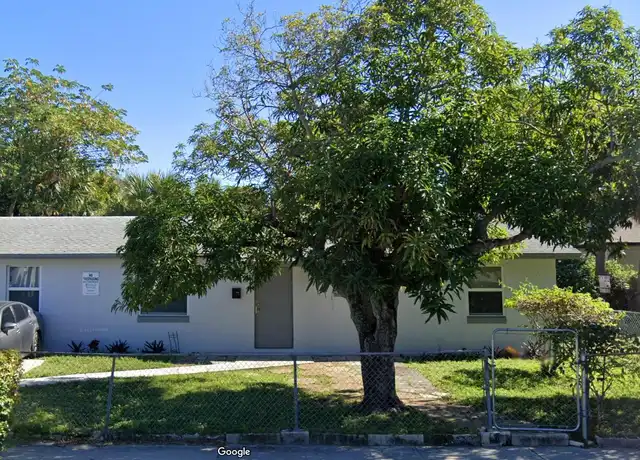 Property at 606 Douglass Ave, West Palm Beach, FL, 33401, 3 beds, 2 baths, [object Object]