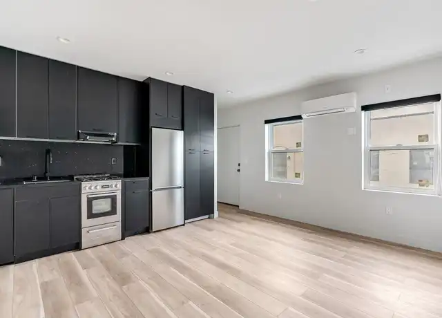 Property at 1171 Bronson Ave Unit 1/2, Los Angeles, CA, 90019, 1 bed, 1 bath, [object Object]