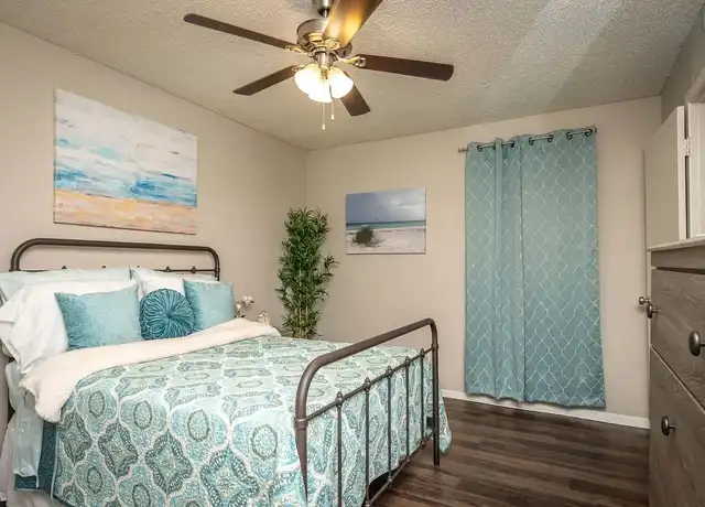 Property at Ninety-Nine44 on Walnut - 9944 Walnut St, Dallas, TX, 75243, 1 bed, 1 bath, [object Object]