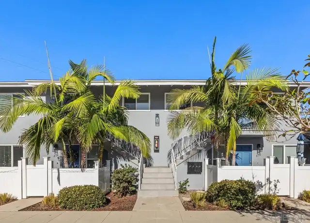 Property at 852 Olive Ave, Coronado, CA, 92118, 1 bed, 1 bath, [object Object]