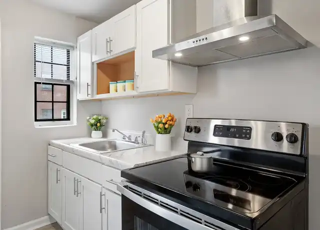 Property at Foundry by the Park - 7003 Dunmanway, Dundalk, MD, 21222, 1 bed, 1 bath, [object Object]