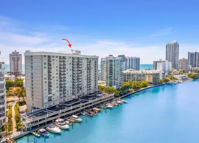 Property at 6770 Indian Creek Dr Unit 5A, Miami Beach, FL, 33141, 1 bed, 1.5 baths, [object Object]