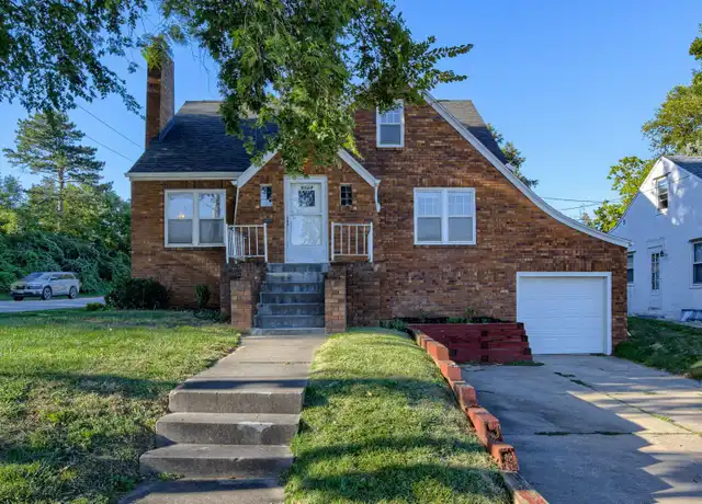 Property at 5924 Pacific St, Omaha, NE, 68106, 3 beds, 1 bath, [object Object]