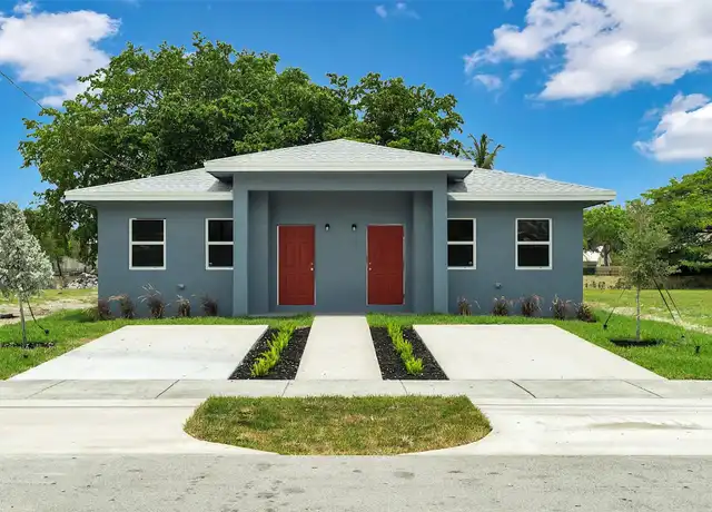Property at 2451 NW 21st St, Fort Lauderdale, FL, 33311, 4 beds, 3 baths, [object Object]