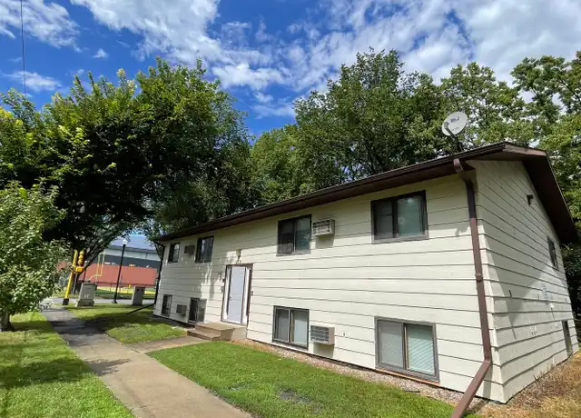 Property at 1215 15th Ave N Unit 4, Fargo, ND, 58102, 2 beds, 1 bath, [object Object]