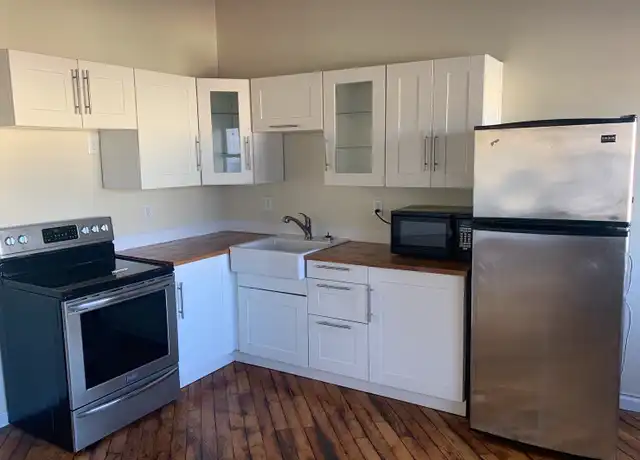 Property at 1417 Kemper St, Lynchburg, VA, 24501, 0 beds, 1 bath, [object Object]