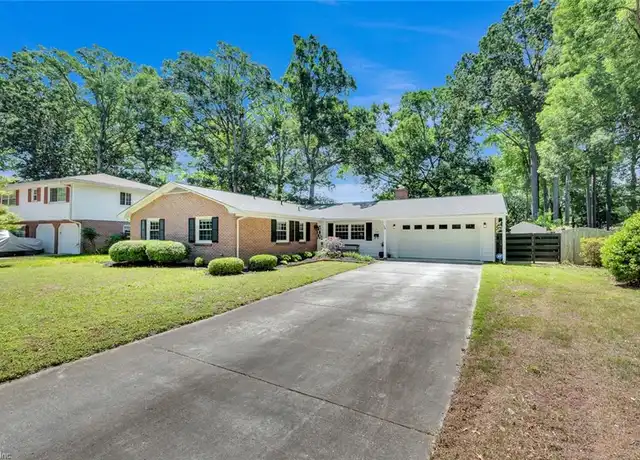 Property at 212 Missionary Rdg, Hampton, VA, 23669, 3 beds, 2 baths, [object Object]