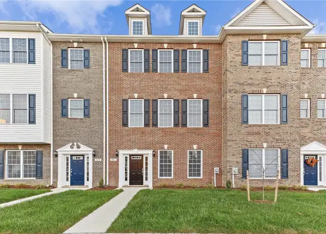 Property at 981 Rye Dr, La Plata, MD, 20646, 3 beds, 3.5 baths, [object Object]