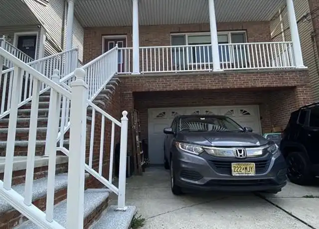 Property at 166 W 54th St Unit 2, Bayonne, NJ, 07002, 3 beds, 2 baths, [object Object]
