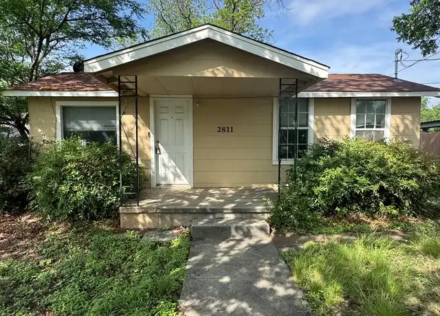 Property at 2811 N Irving St, San Angelo, TX, 76903, 2 beds, 1 bath, [object Object]