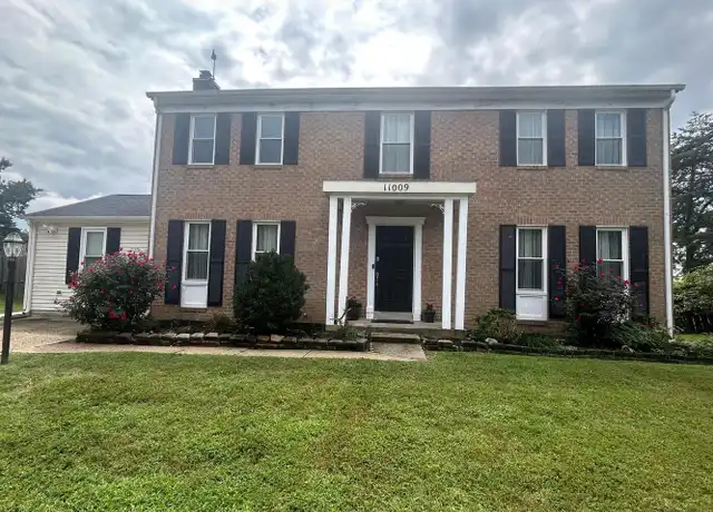 Property at 11009 Fruitwood Dr, Bowie, MD, 20720, 5 beds, 3.5 baths, [object Object]