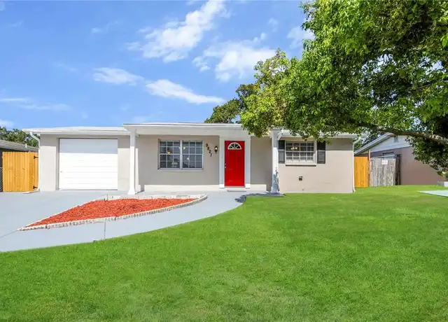 Property at 9821 Wayside Ln, Port Richey, FL, 34668, 3 beds, 1 bath, [object Object]