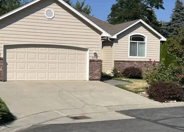 Property at 2815 E 62nd Ln, Spokane, WA, 99223, 4 beds, 3 baths, [object Object]