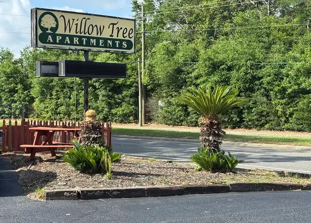 Property at Willow Tree Apartments - 6460 Stewart St, Milton, FL, 32570, 1-3 bed, 1-2 bath, [object Object]