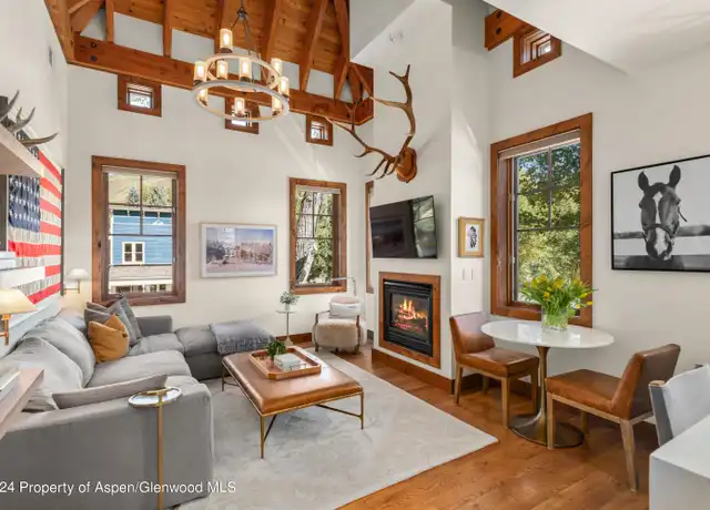 Property at 501 W Main St Unit A203, Aspen, CO, 81611, 1 bed, 1 bath, [object Object]