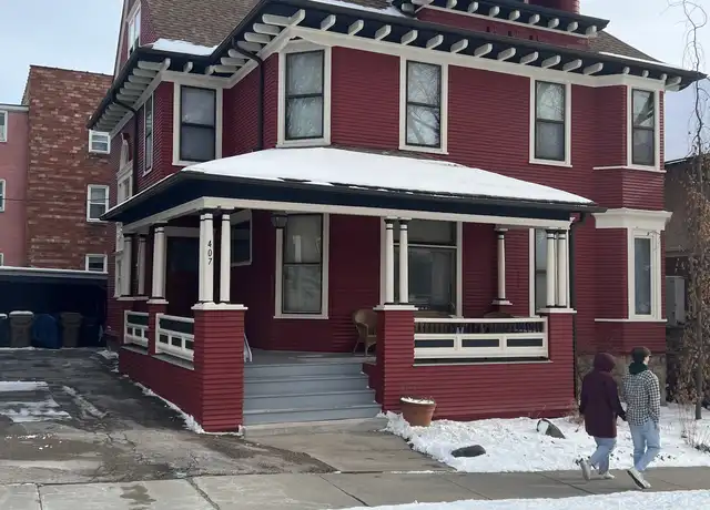 Property at 407 Wisconsin Ave Unit 4, Madison, WI, 53703, 1 bed, 1 bath, [object Object]