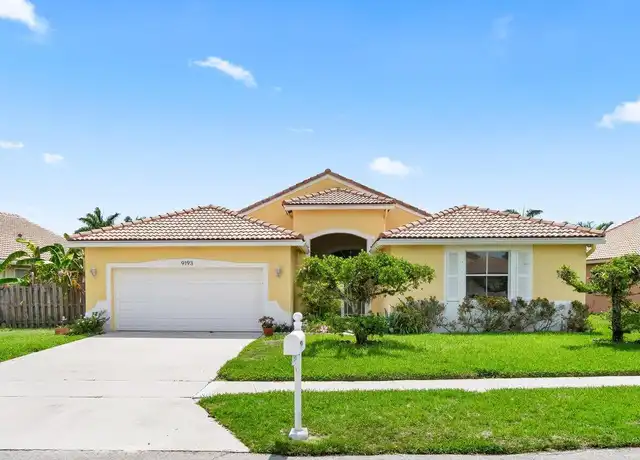 Property at 9193 Cove Point Cir, Boynton Beach, FL, 33472, 4 beds, 3 baths, [object Object]
