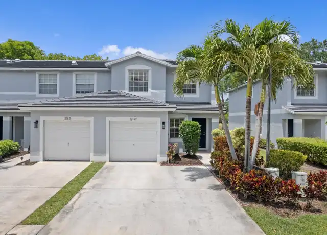 Property at 16147 Sierra Palms Dr, Delray Beach, FL, 33484, 3 beds, 2.5 baths, [object Object]