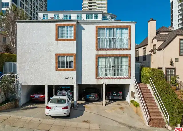 Property at 10709 Ashton Ave Unit 2, Los Angeles, CA, 90024, 3 beds, 2 baths, [object Object]