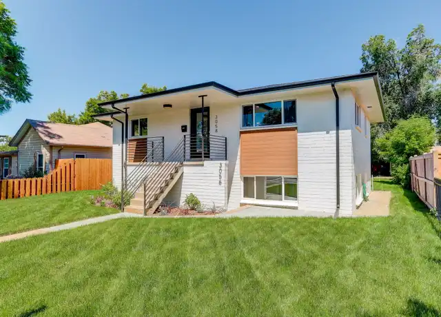 Property at 3056 S Galapago St Unit 1, Englewood, CO, 80110, 2 beds, 1 bath, [object Object]